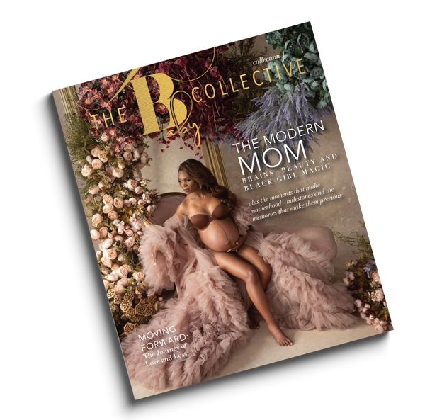 The Baby Collective Magazine: Collection 1